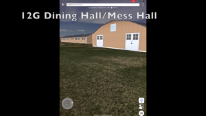 12G dining hall in AR
